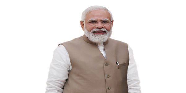 PM Modi Hails 