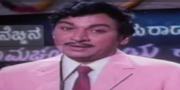 Dr Rajkumar