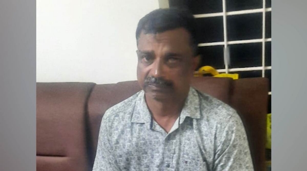 Madhusudhanan Pillai Madhusudhanan Pillai