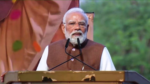 PM Narendra Modi (File photo) PM Narendra Modi (File photo)