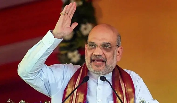 Amit Shah Amit Shah