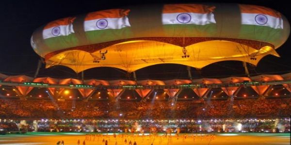 Ahmedabad Set to Host 2030 Commonwealth Games; Formal Announcement Expected Wednesday