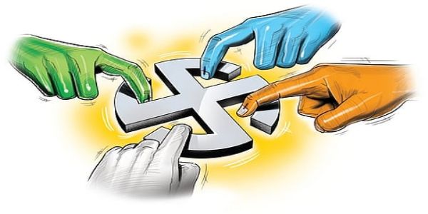 Rebel candidates pose major headache for LDF and UDF in Thiruvananthapuram corporation polls