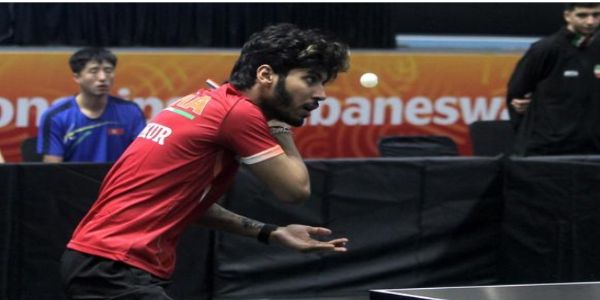 Indian U-19 Boys Create History, Storm into World Youth Championship Final