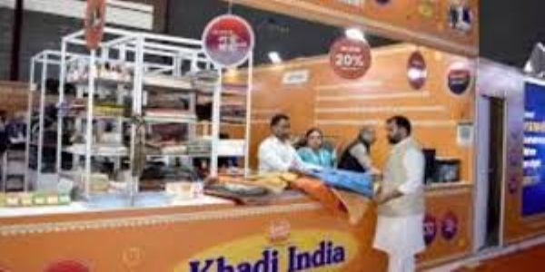 Buyer-Seller Conference to be held on Nov 25 at Khadi Mahotsav; Swadeshi products to get bigger platform