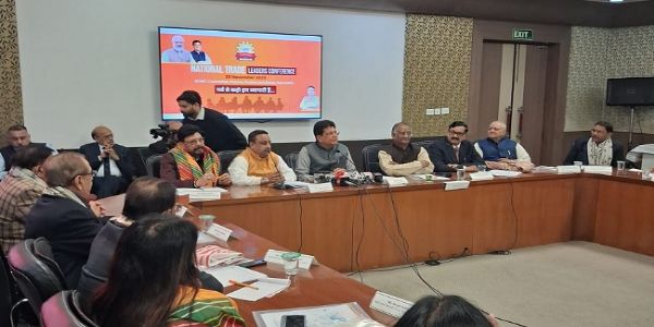 Jan Vishwas Bill 3.0 in Pipeline to Boost Ease of Doing Business, Says Piyush Goyal