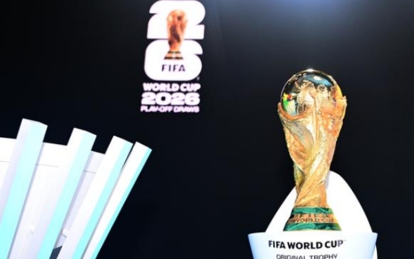 Representational image