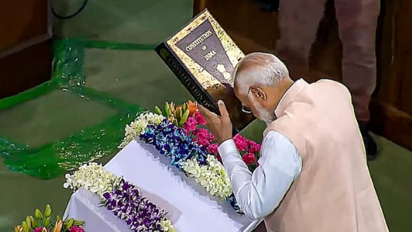 PM Modi (File Photo)