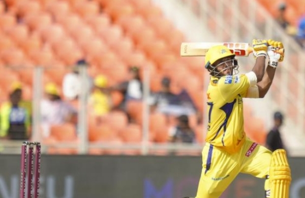 Urvil Patel Unleashes 31-Ball Century in Stunning SMAT Onslaught Urvil Patel Unleashes 31-Ball Century in Stunning SMAT Onslaught