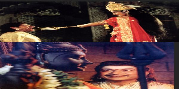 Kaviratna Kaalidasa is One of My Favourite Roles: Dr Rajkumar