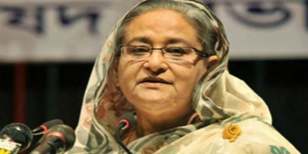 Nearly 10kg of Gold Found in Ousted Bangladesh PM Sheikh Hasina