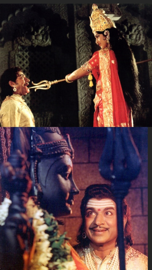 Shyamlala Dandaka Shyamlala Dandaka