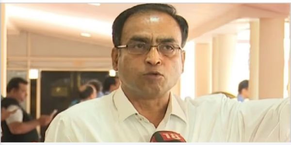 Assam MLA Sherman Ali suspended again for disrupting Assembly proceedings