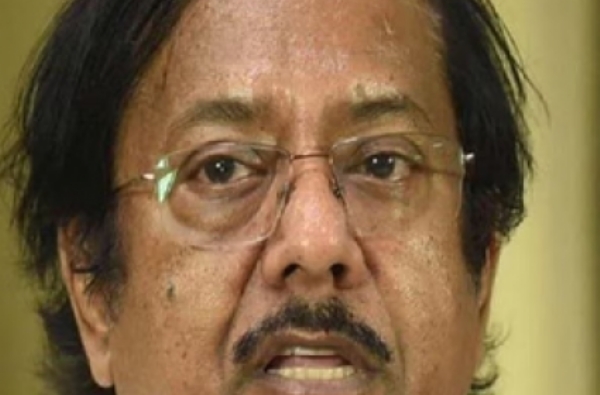 Jyotipriyo Jyotipriyo