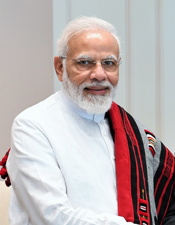 PM Narendra Modi (File photo)