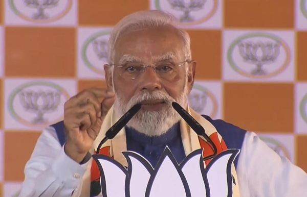 PM Narendra Modi PM Narendra Modi