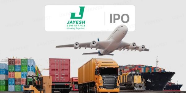 Jayesh Logistics Shares Hit Lower Circuit After Weak Market Debut