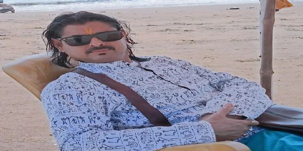 Mortal Remains of Flutist Deepak Sharma to Reach Guwahati on Tuesday Morning