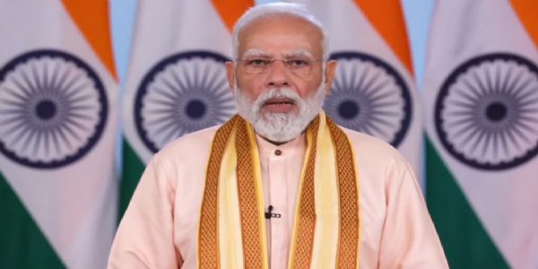 PM Modi Announces Relief for Victims of Deadly Telangana Road Accident