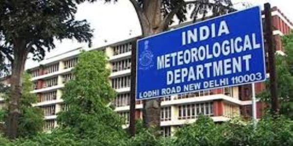 IMD Issues All-India Weather Advisory