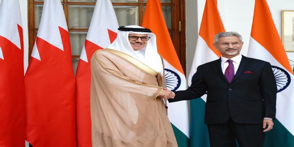 India and Bahrain Agree to Begin Talks on Double Taxation Avoidance