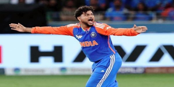 Kuldeep Yadav Released From T20 Squad to Prepare for South Africa Test Series