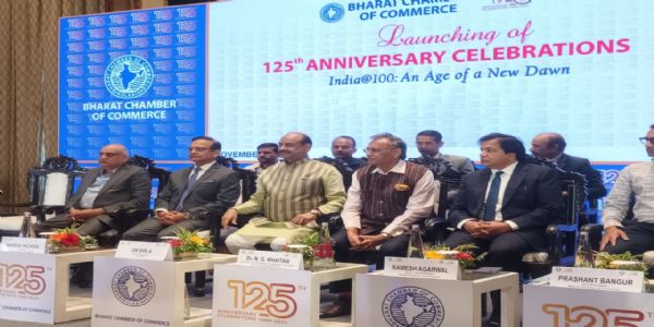 New Entrepreneurs Investing in India Due to Its Vast Potential, Says Lok Sabha Speaker Om Birla