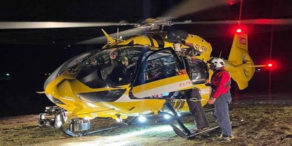 Five German Climbers, Including Father and Daughter, Killed in Italian Alps Avalanche