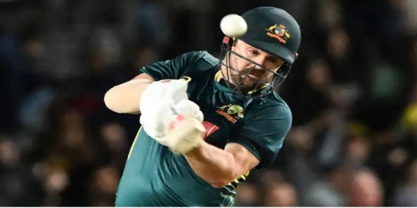 Travis Head to Miss Final T20s Against India for Ashes Preparation