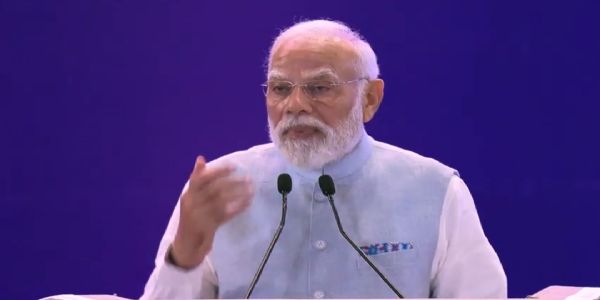 PM Modi Launches ₹1 Lakh Crore Fund to Boost Private Sector R&D, Pledges to Make India an Innovation Hub