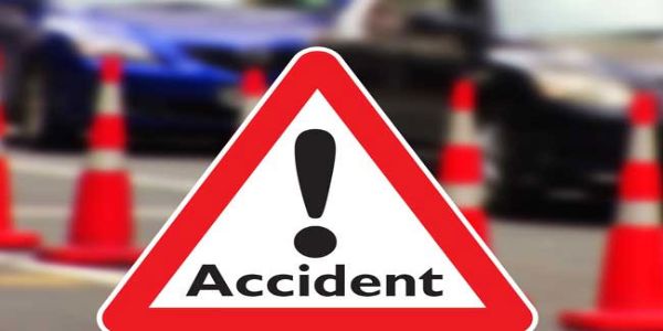 Two Youths Killed in Motorcycle-Dumper Collision in Kokrajhar