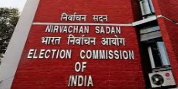 EC Extends SIR Process by Week Across 12 States