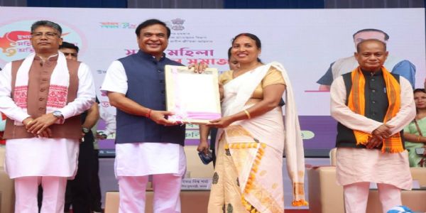 CM terms Judicial Commission on Zubeen Garg’s death a landmark step towards truth and justice