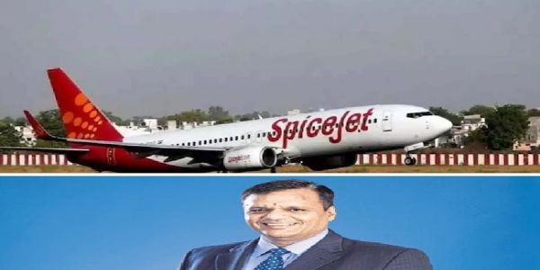 Aviation Veteran Sanjay Kumar Appointed Executive Director at SpiceJet
