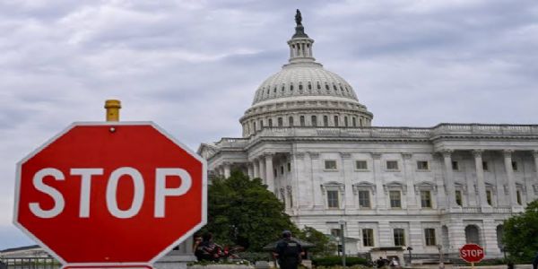 US Shutdown Forces Cuts to Food Aid for 42 Million Americans