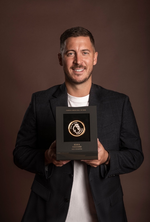 Eden Hazard Eden Hazard