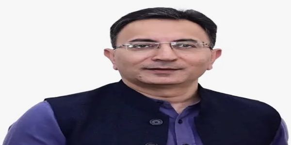 Jitin Prasada Urges Deeper Investment and Industrial Ties at India-Romania Business Forum