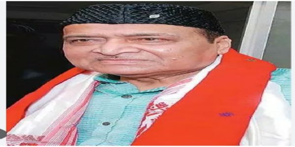 Statewide tributes mark 14th death anniversary of Dr Bhupen Hazarika