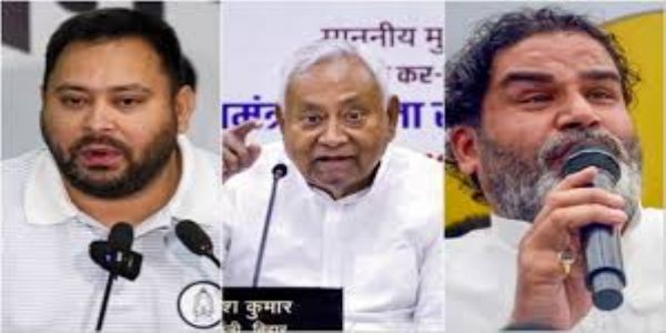 Bihar Polls Phase 1 Tomorrow: 121 Seats, 3.75 Crore Voters, High-Stakes Battle Ahead