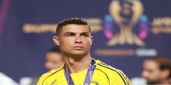 The Final Whistle: Ronaldo Prepares for an Emotional Farewell to Football