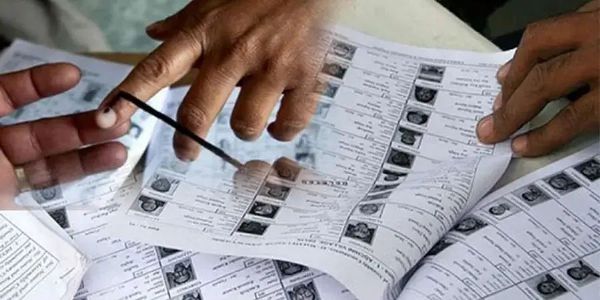 18 Lakh Voters Reached on Day One of SIR Drive in West Bengal