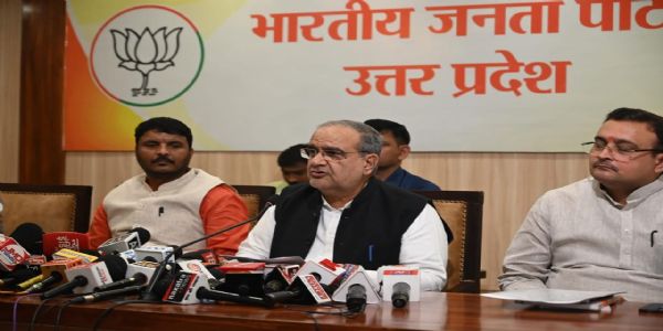 “Vande Mataram” voice of soul of India: Bhupendra Chaudhary