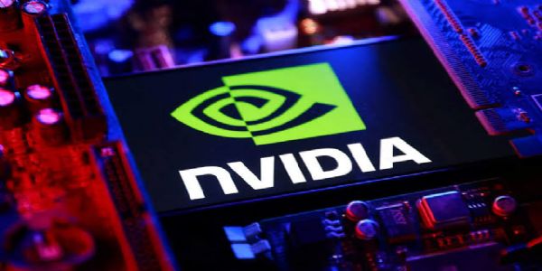 US Blocks Sale of Nvidia