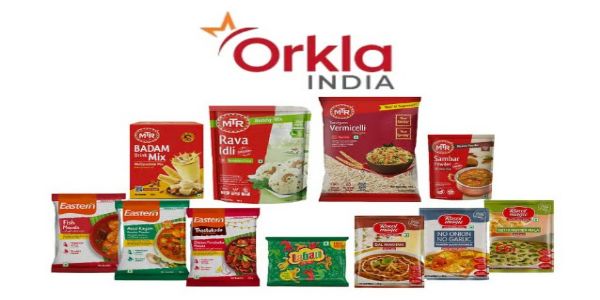 Orkla India