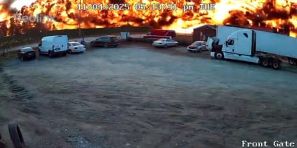 Engine Detachment Cited as Key Factor in Deadly Kentucky UPS Crash