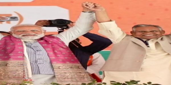 Minister Ramnath Thakur Applauds Central Support for Bihar, Highlights Farmer Welfare Initiatives