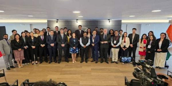 India Concludes Key Trade Negotiations with Peru and Chile to Diversify Export Markets