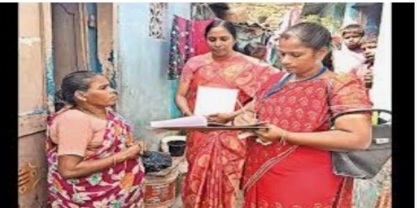 E-Census mapping training begins in Mangadu