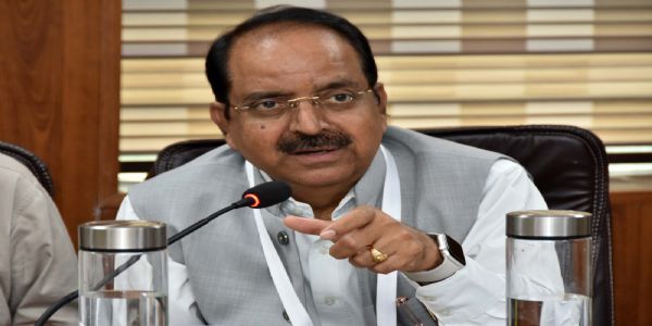 Jammu Basmati Reaches New States: Exclusive with SKUAST VC Dr. B.N. Tripathi