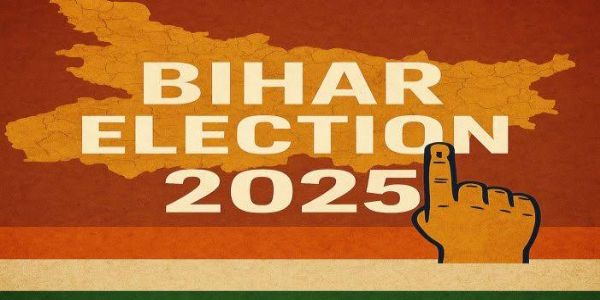 Bihar Votes: High-Stakes First Phase to Decide Fate of Political Titans